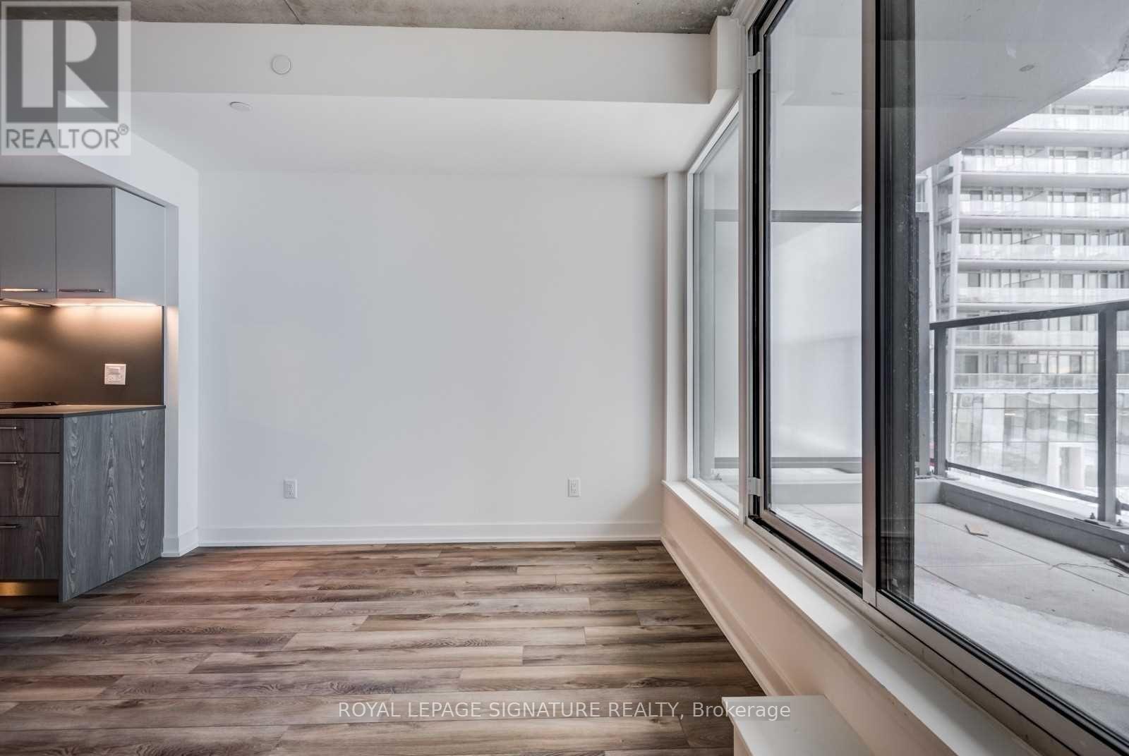 507 - 30 Baseball Place, Toronto, Ontario  M4M 0E8 - Photo 7 - E12466748