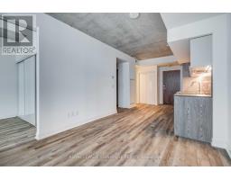 507 - 30 BASEBALL PLACE, Toronto, Ontario