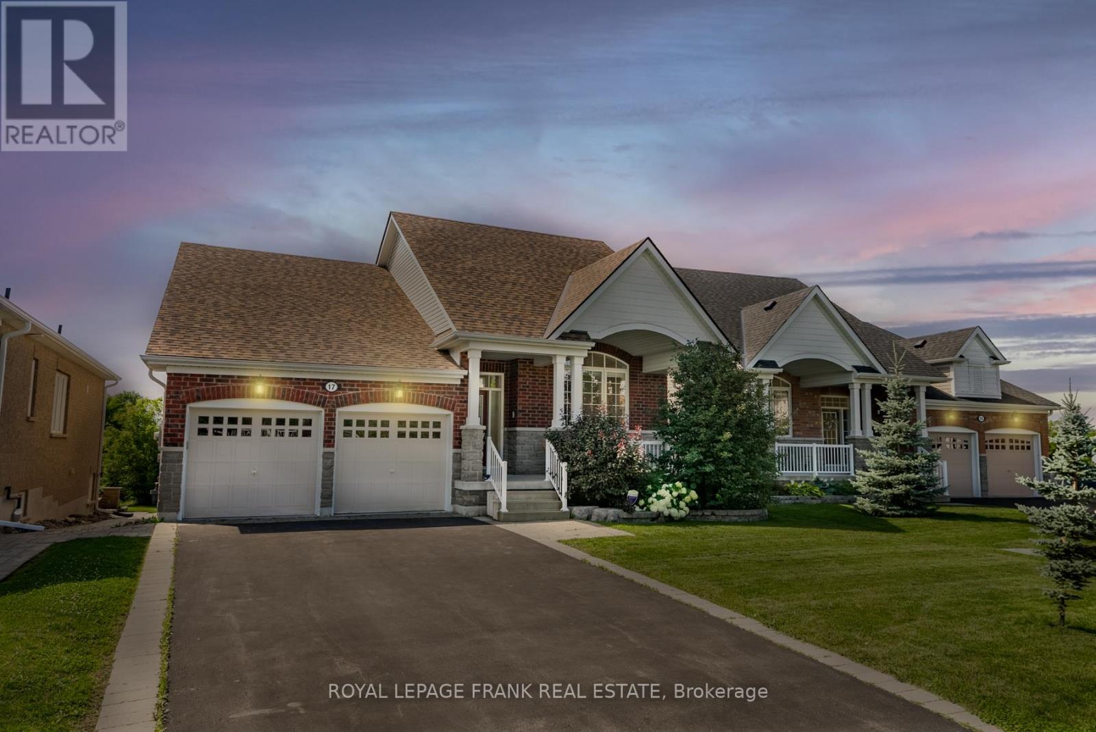 17 Logan Lane, Kawartha Lakes, Ontario  K9V 0L3 - Photo 1 - X12466860