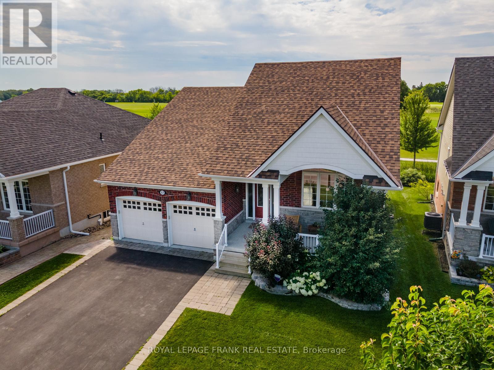 17 Logan Lane, Kawartha Lakes, Ontario  K9V 0L3 - Photo 2 - X12466860