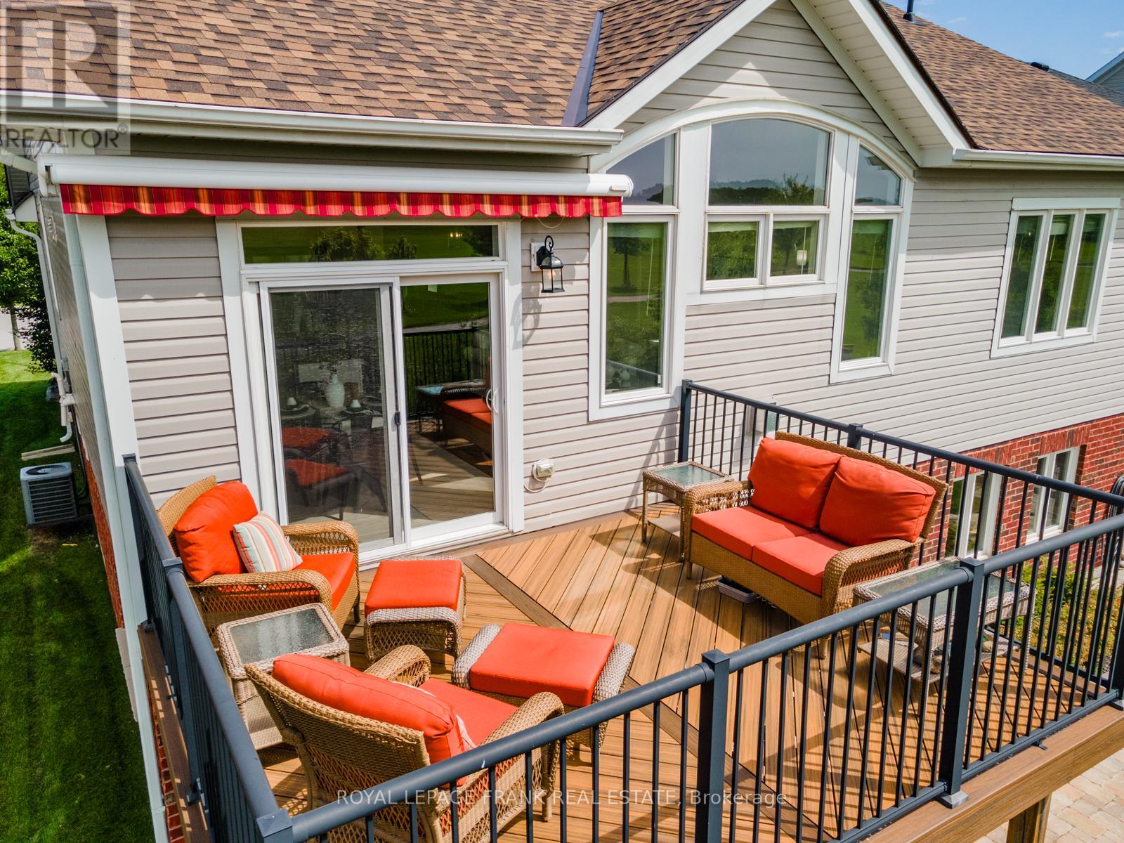 17 Logan Lane, Kawartha Lakes, Ontario  K9V 0L3 - Photo 33 - X12466860