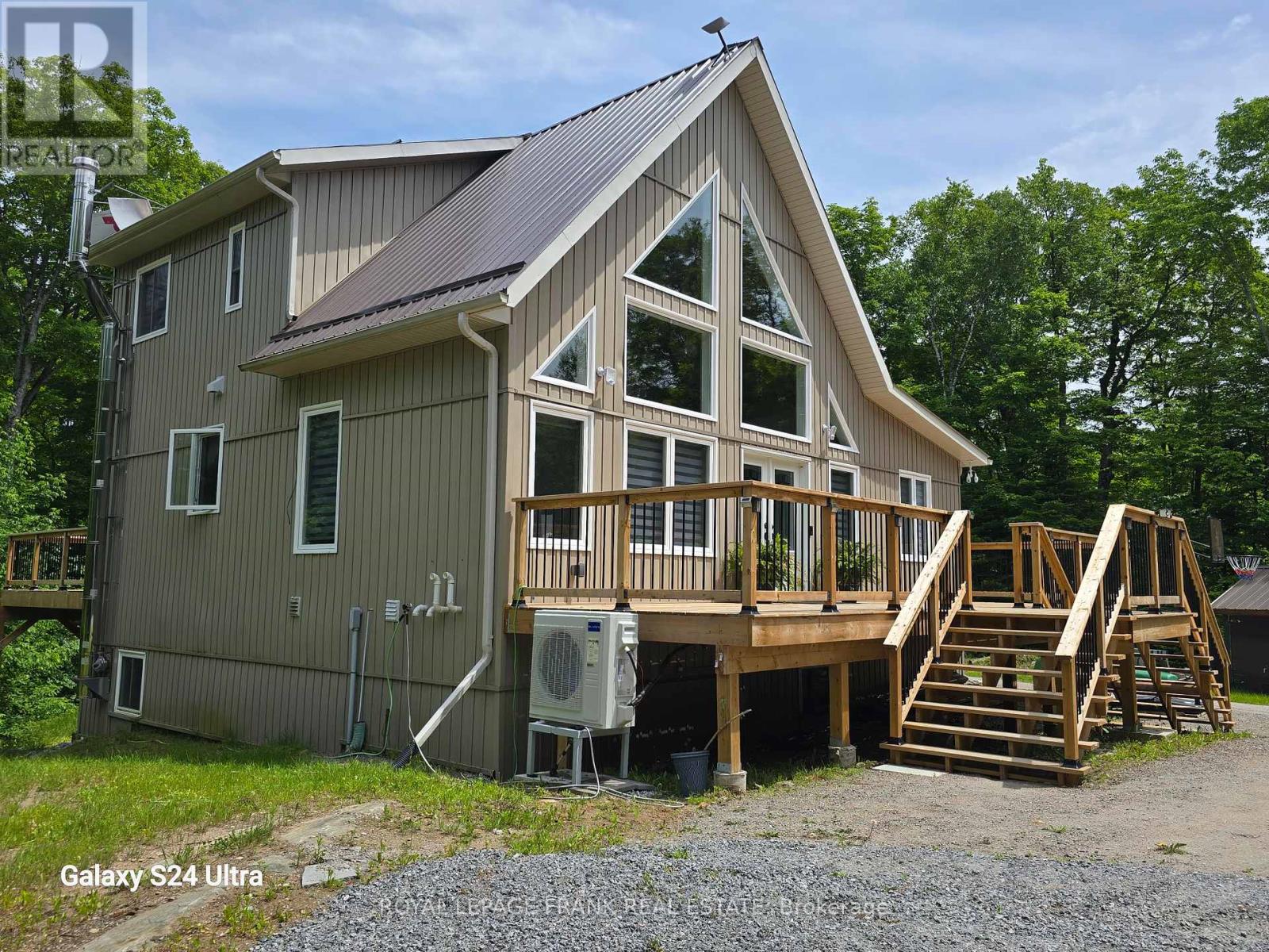 1097 Cheddar Road, Highlands East, Ontario  K0L 1M0 - Photo 10 - X12466875