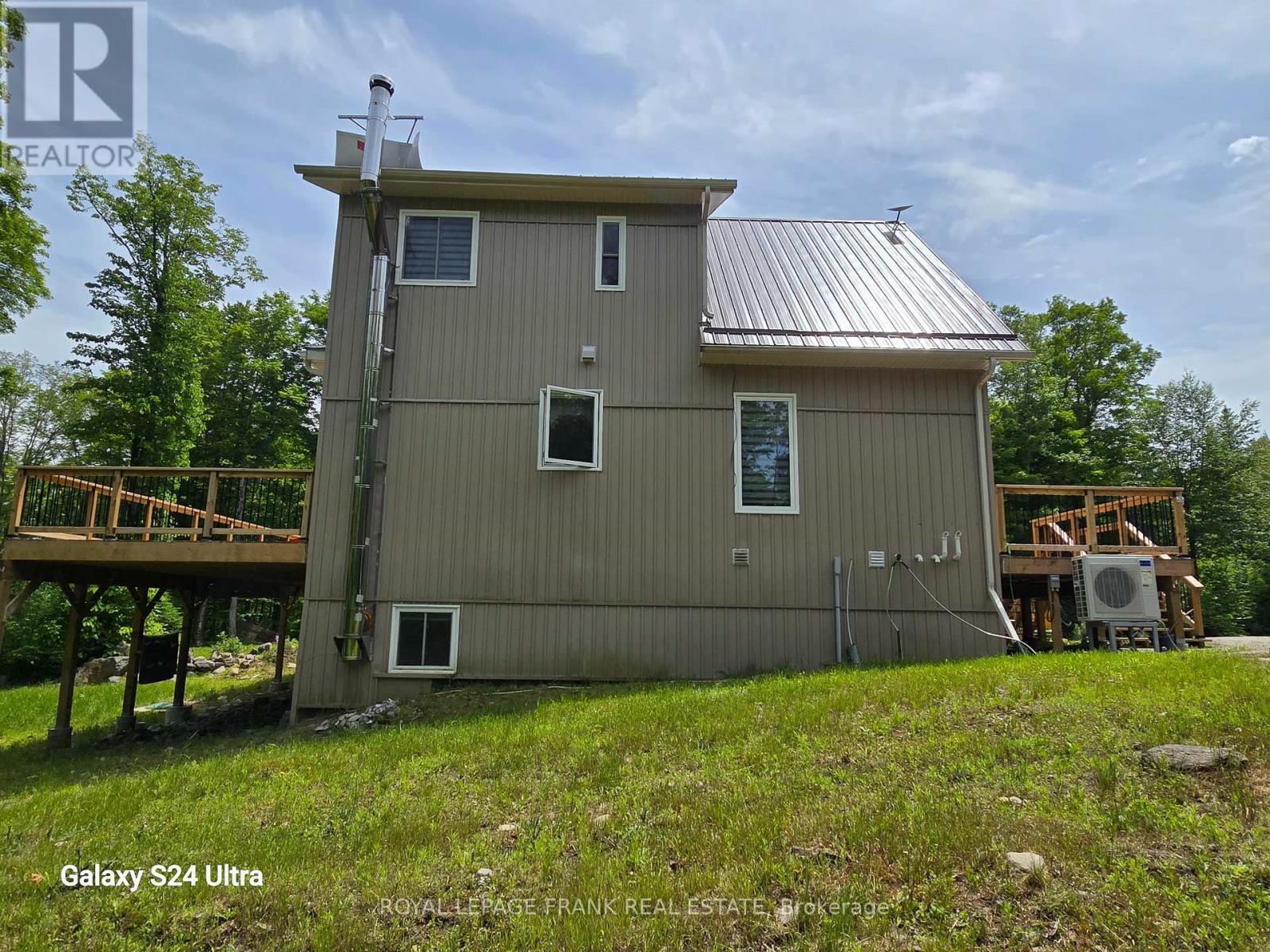 1097 Cheddar Road, Highlands East, Ontario  K0L 1M0 - Photo 11 - X12466875