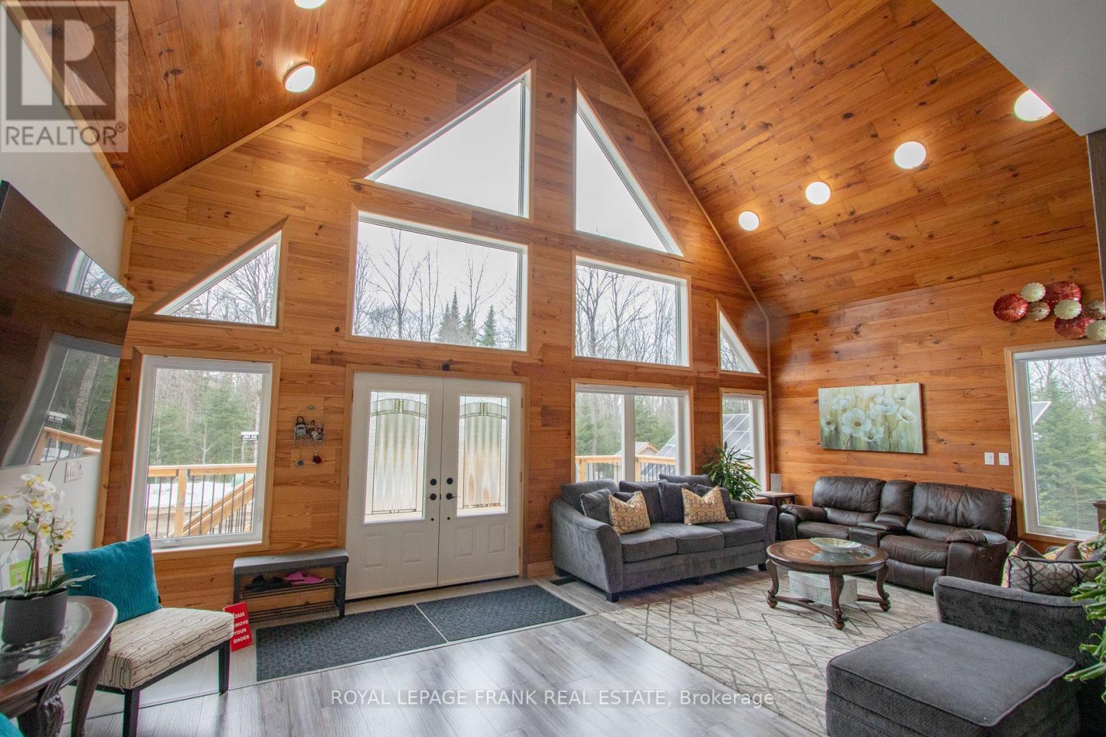 1097 Cheddar Road, Highlands East, Ontario  K0L 1M0 - Photo 17 - X12466875