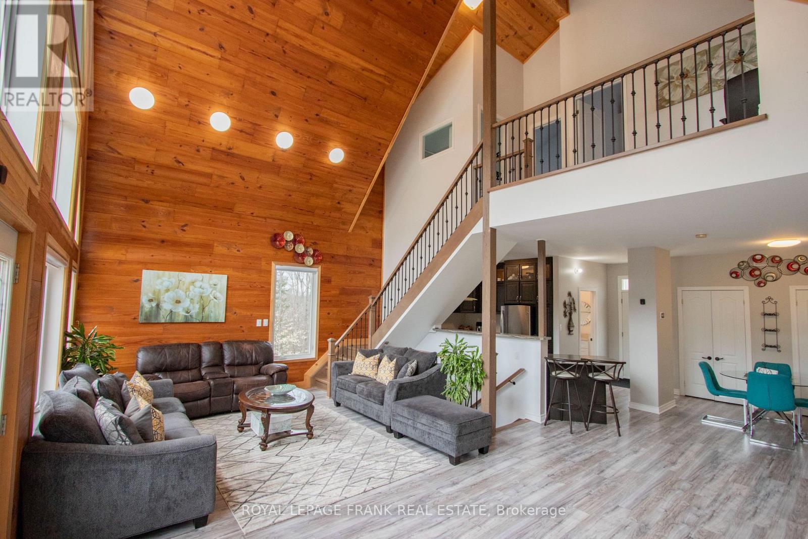 1097 Cheddar Road, Highlands East, Ontario  K0L 1M0 - Photo 19 - X12466875