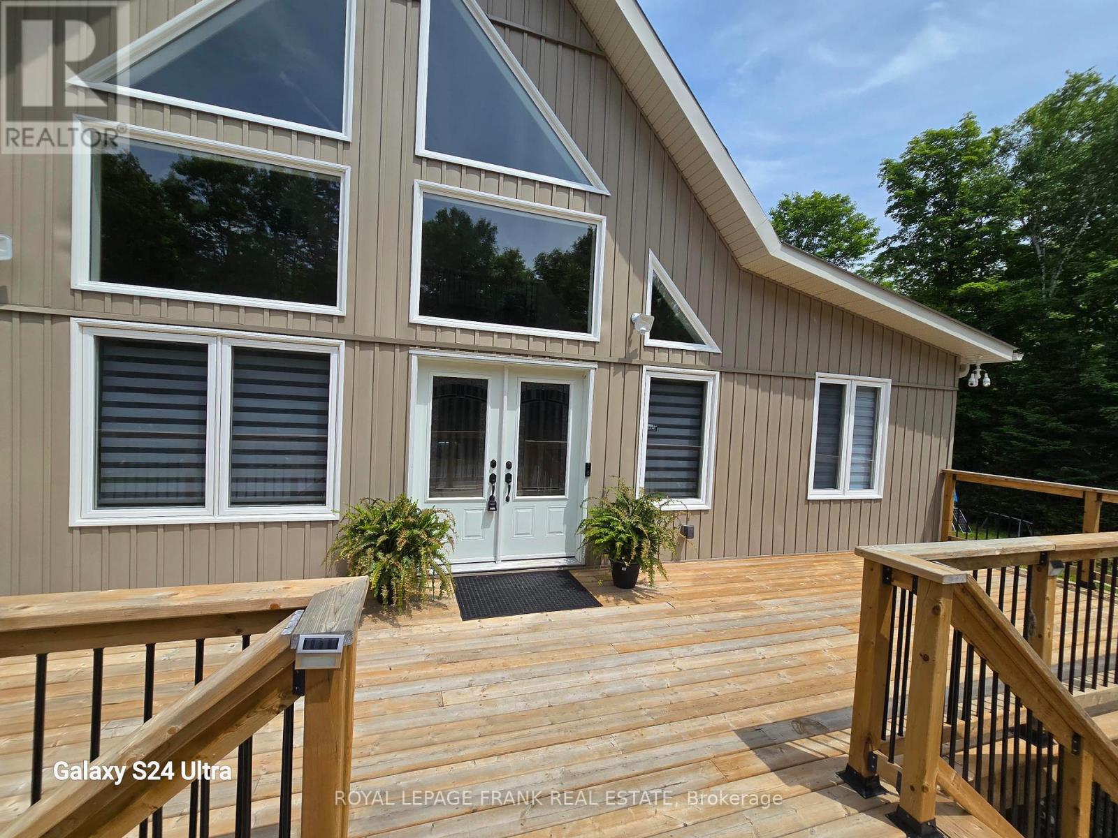 1097 Cheddar Road, Highlands East, Ontario  K0L 1M0 - Photo 2 - X12466875
