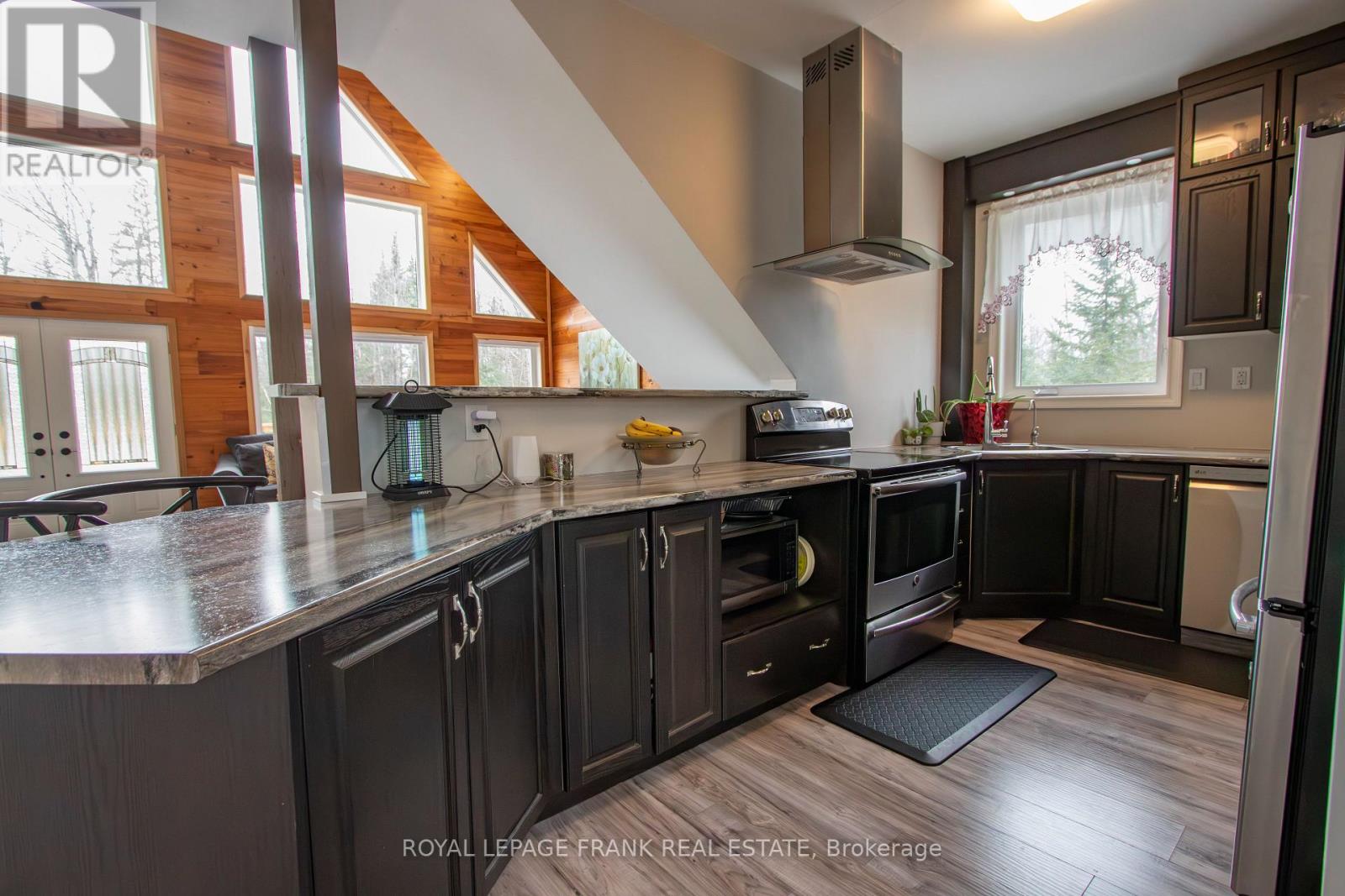 1097 Cheddar Road, Highlands East, Ontario  K0L 1M0 - Photo 24 - X12466875