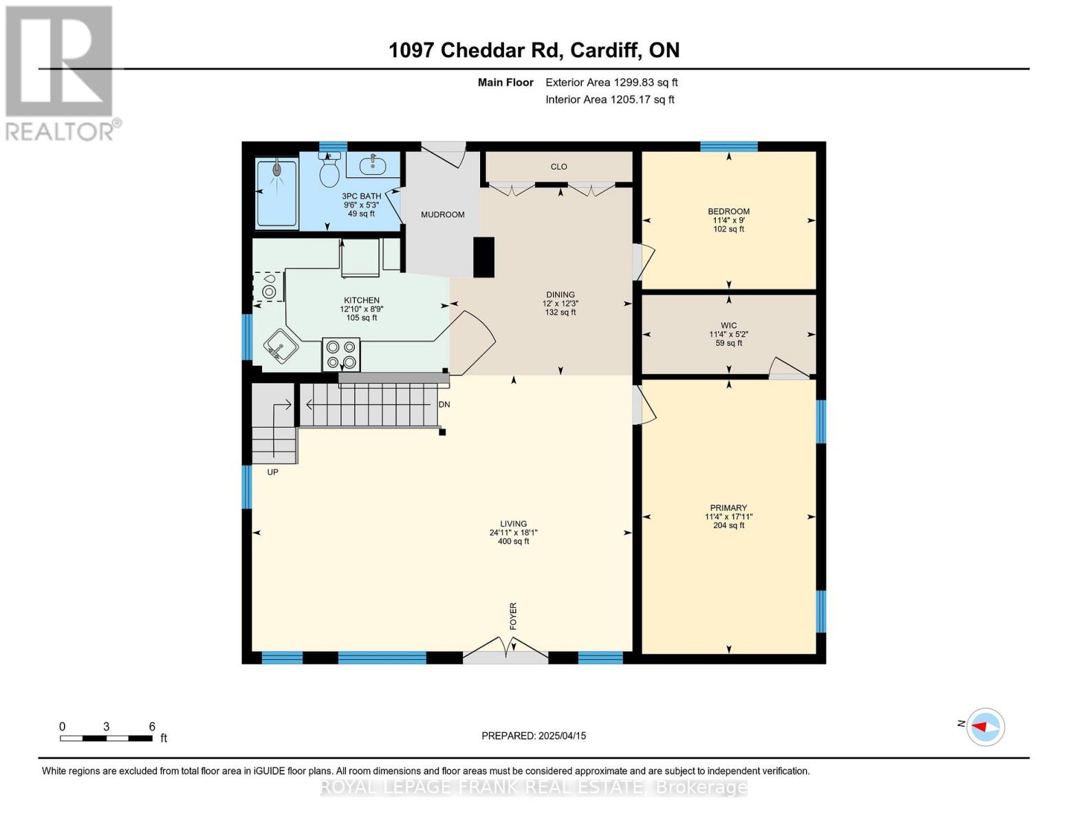 1097 Cheddar Road, Highlands East, Ontario  K0L 1M0 - Photo 43 - X12466875