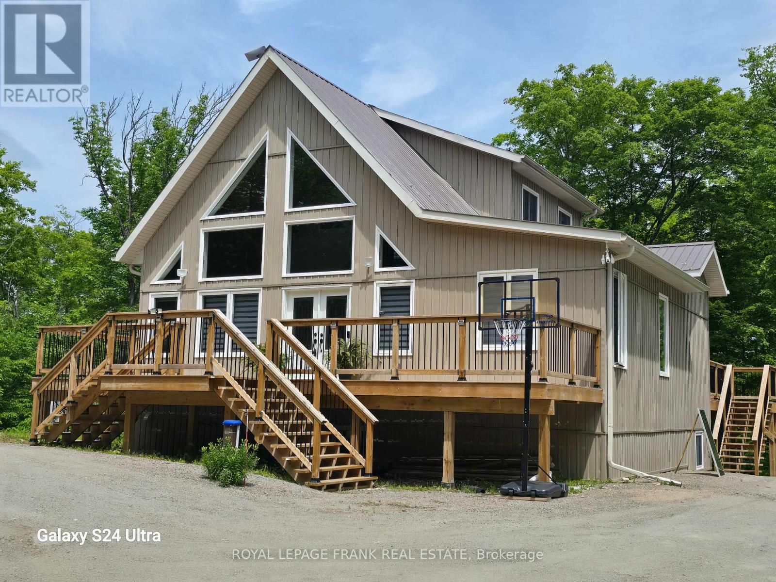 1097 Cheddar Road, Highlands East, Ontario  K0L 1M0 - Photo 5 - X12466875