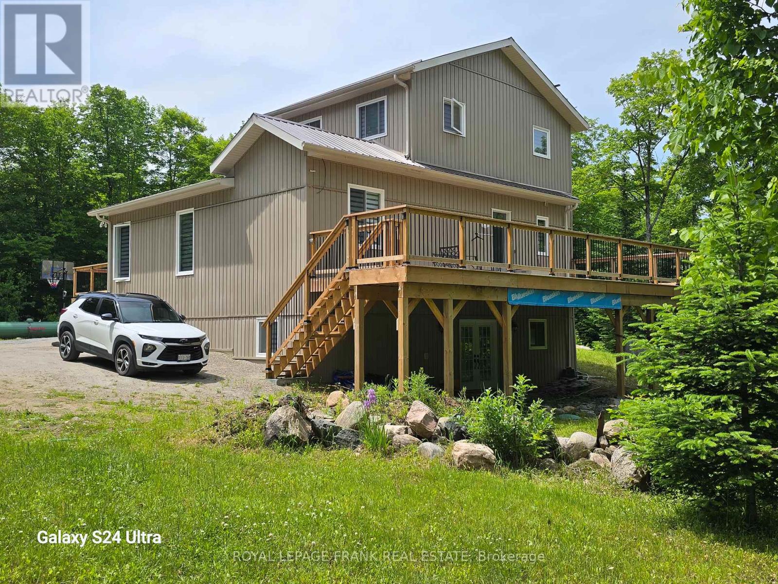 1097 Cheddar Road, Highlands East, Ontario  K0L 1M0 - Photo 6 - X12466875