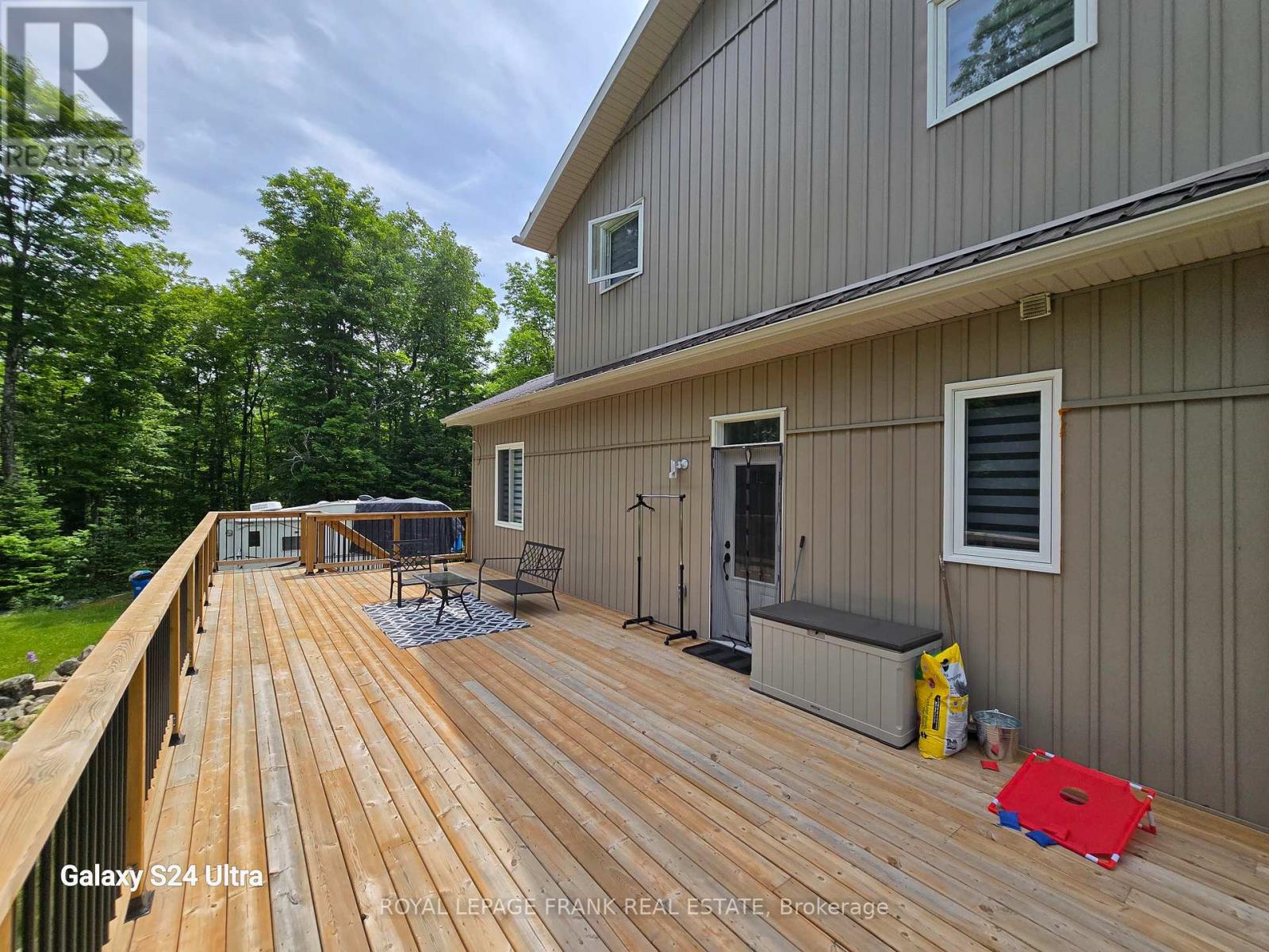 1097 Cheddar Road, Highlands East, Ontario  K0L 1M0 - Photo 8 - X12466875