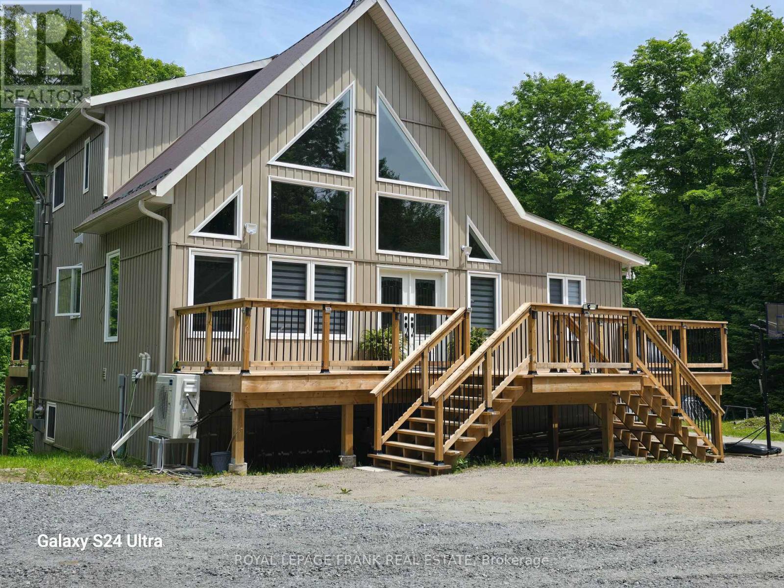 1097 Cheddar Road, Highlands East, Ontario  K0L 1M0 - Photo 9 - X12466875