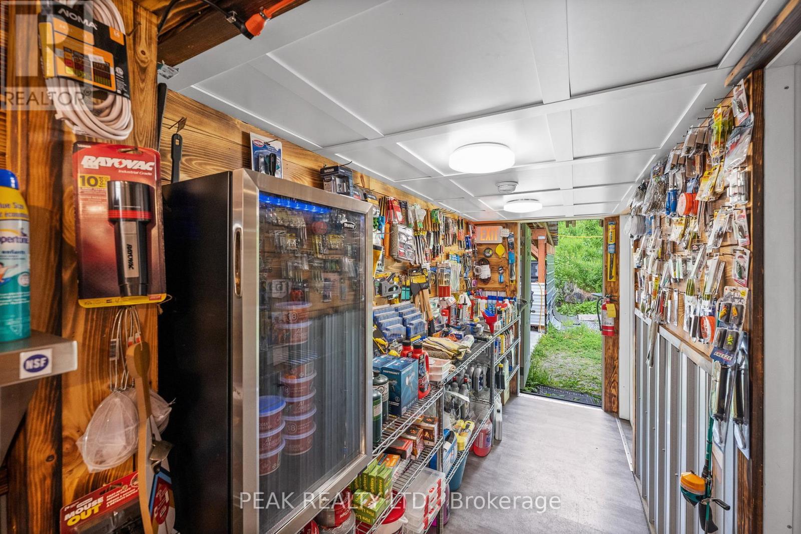 22353 Highway 41, Addington Highlands, Ontario K0H 1L0 - Photo 11 - X12466885