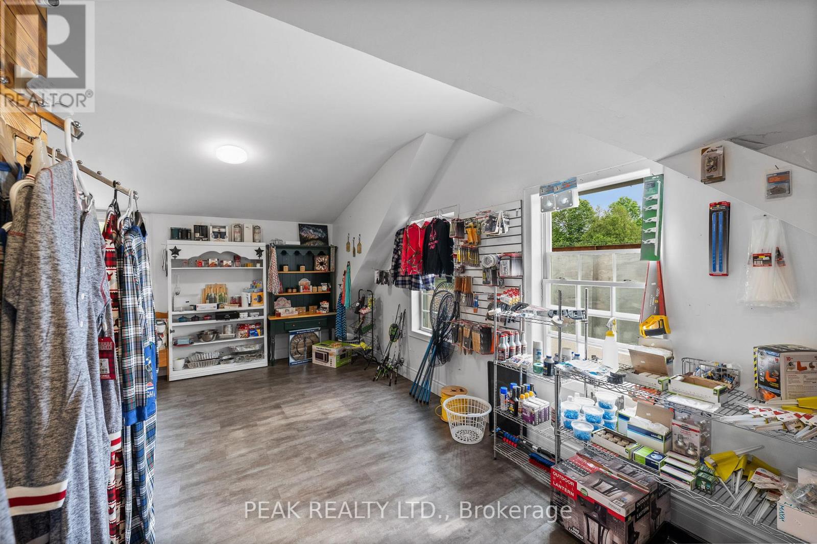 22353 Highway 41, Addington Highlands, Ontario K0H 1L0 - Photo 20 - X12466885