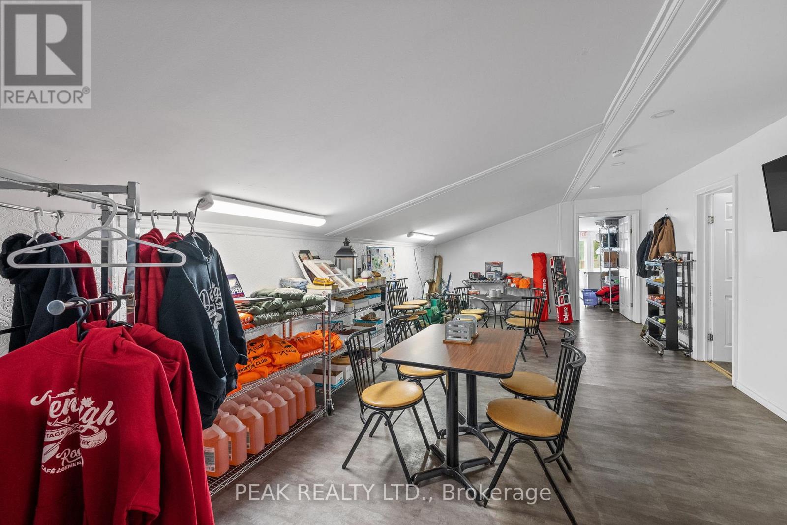 22353 Highway 41, Addington Highlands, Ontario K0H 1L0 - Photo 21 - X12466885