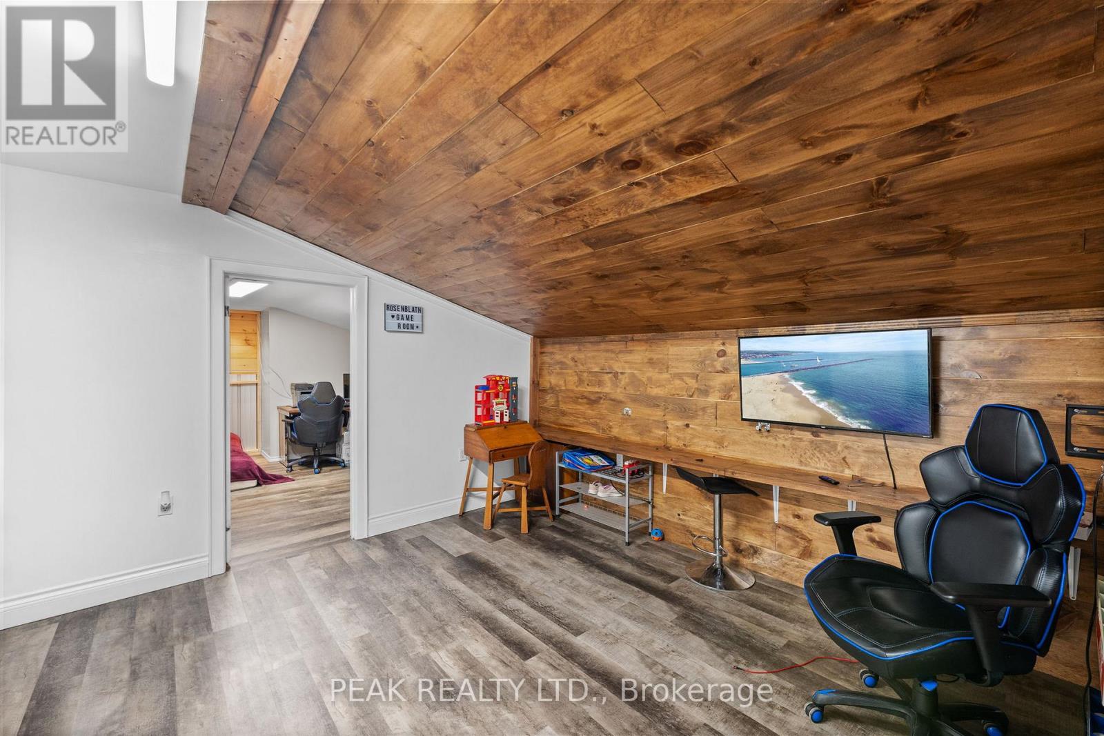 22353 Highway 41, Addington Highlands, Ontario K0H 1L0 - Photo 24 - X12466885