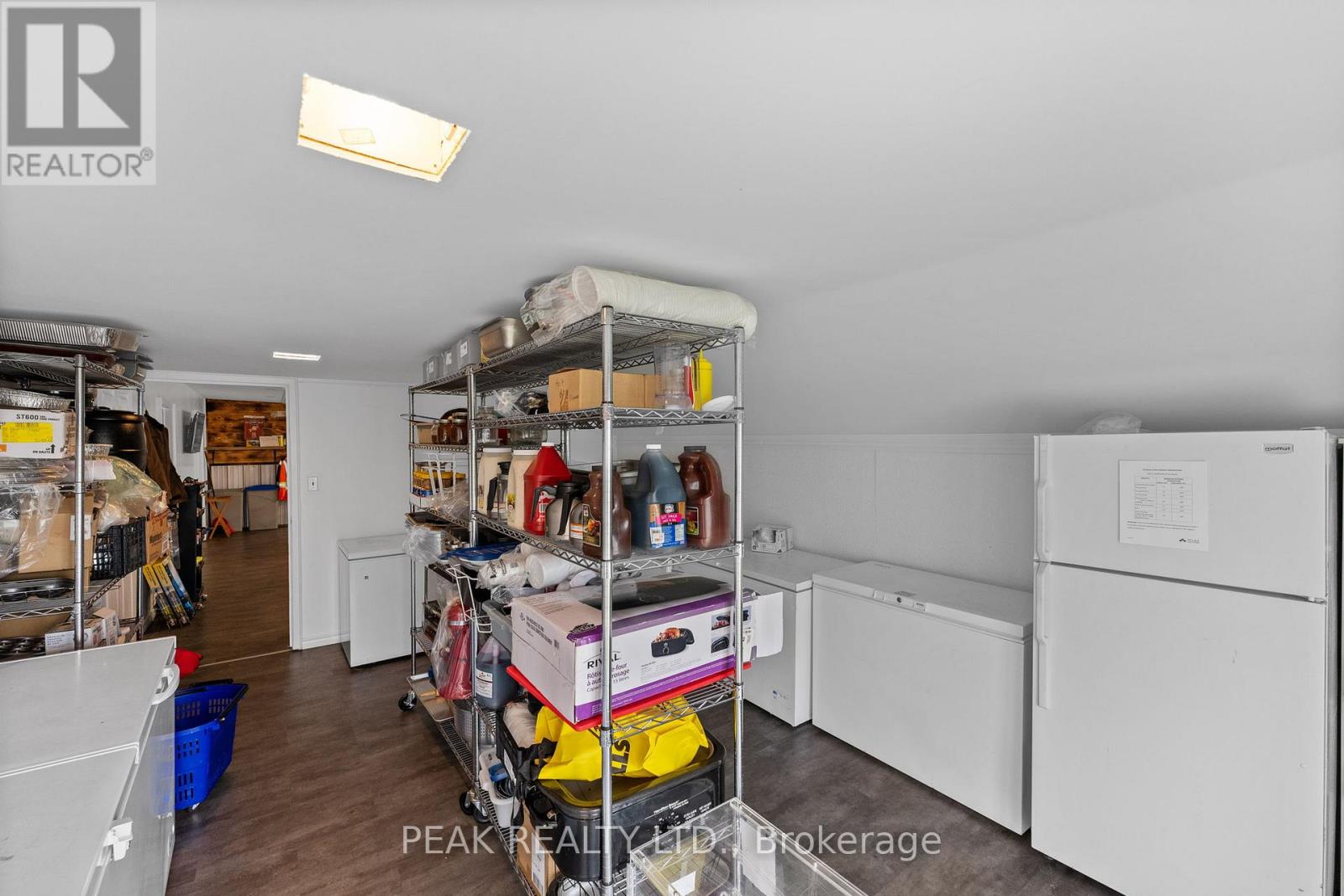 22353 Highway 41, Addington Highlands, Ontario K0H 1L0 - Photo 27 - X12466885