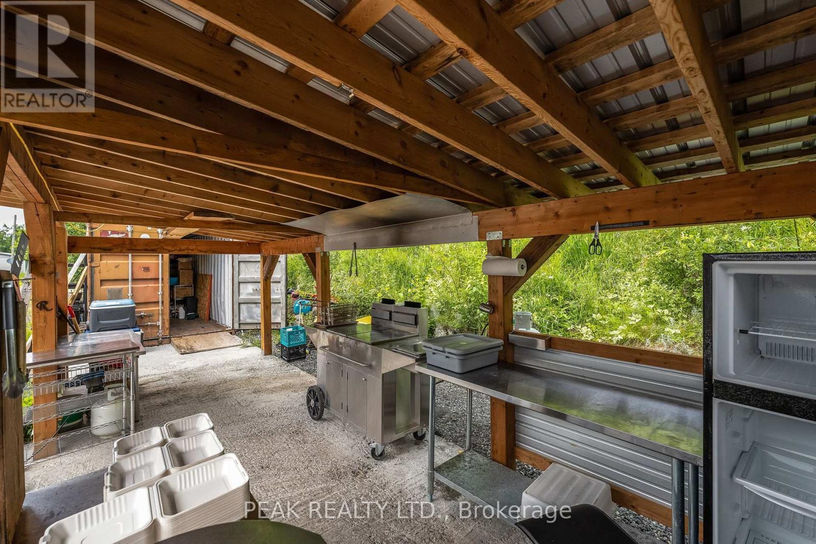 22353 Highway 41, Addington Highlands, Ontario K0H 1L0 - Photo 34 - X12466885