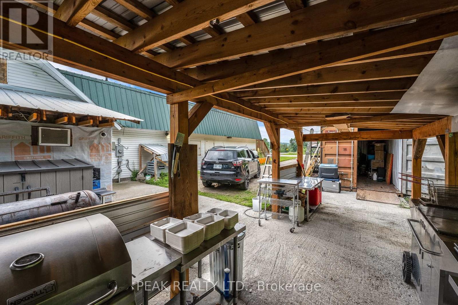 22353 Highway 41, Addington Highlands, Ontario K0H 1L0 - Photo 36 - X12466885