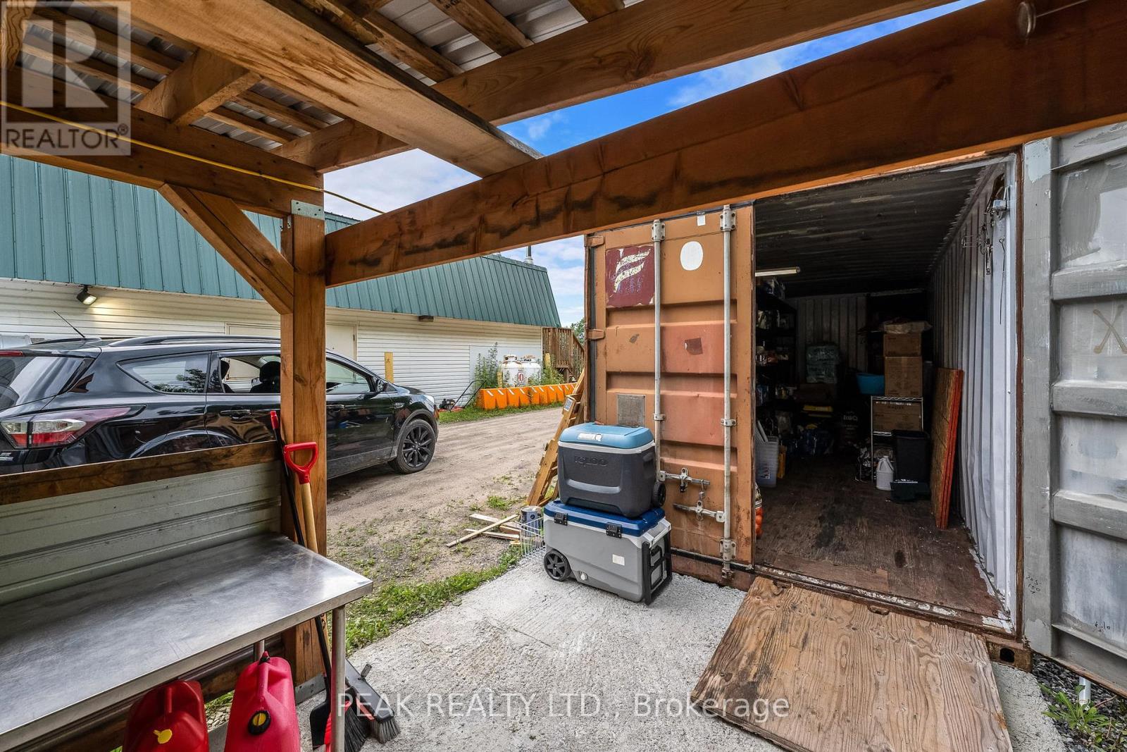 22353 Highway 41, Addington Highlands, Ontario K0H 1L0 - Photo 38 - X12466885