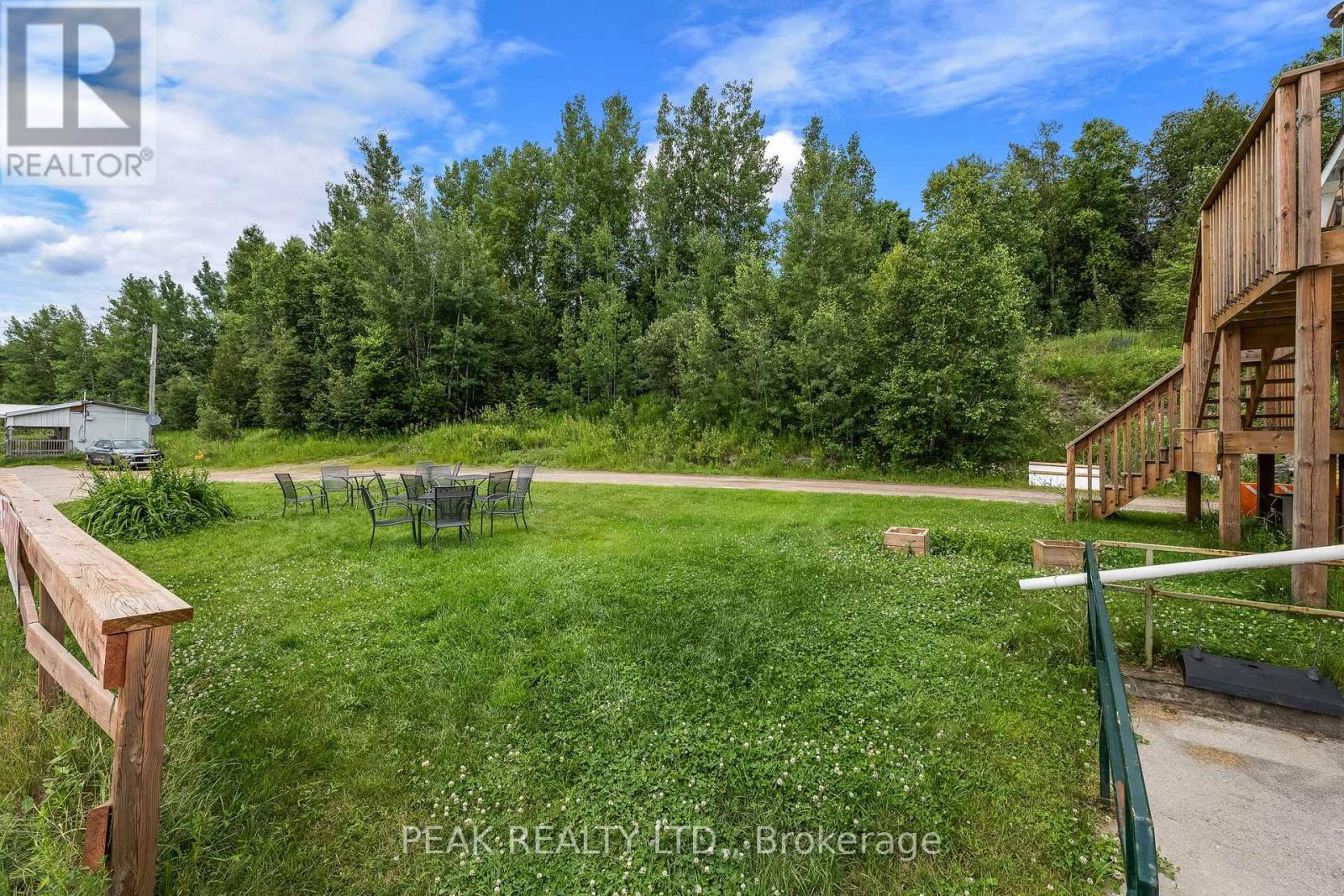 22353 Highway 41, Addington Highlands, Ontario K0H 1L0 - Photo 40 - X12466885