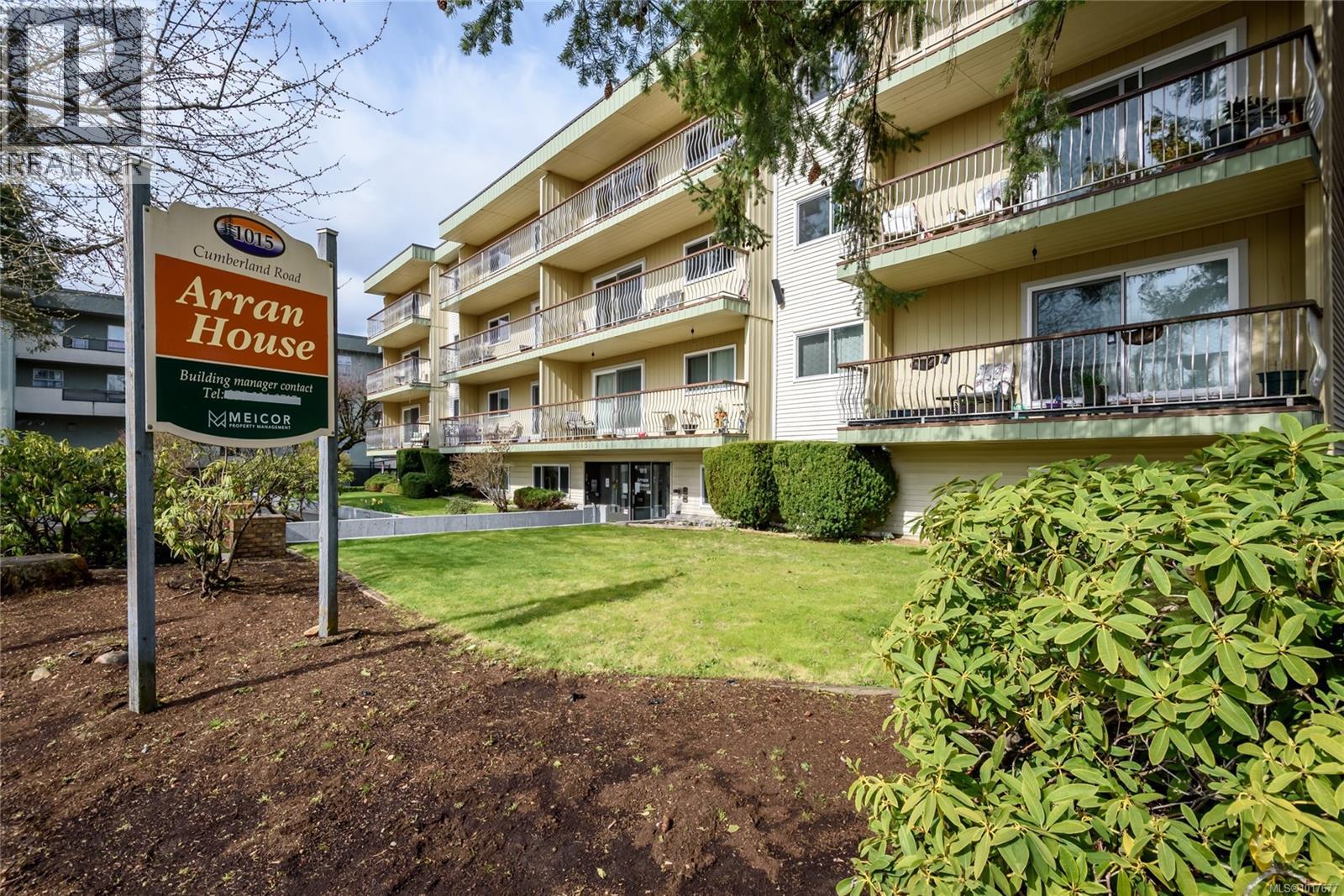 212 1015 Cumberland Rd, Courtenay, British Columbia  V9N 2E7 - Photo 15 - 1017677