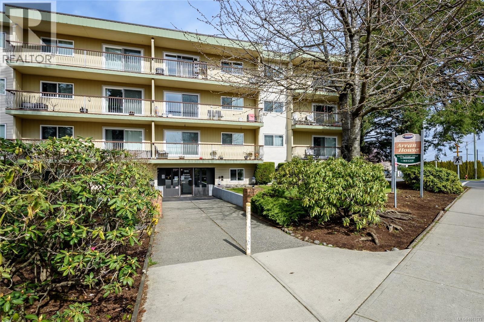 212 1015 Cumberland Rd, Courtenay, British Columbia  V9N 2E7 - Photo 18 - 1017677