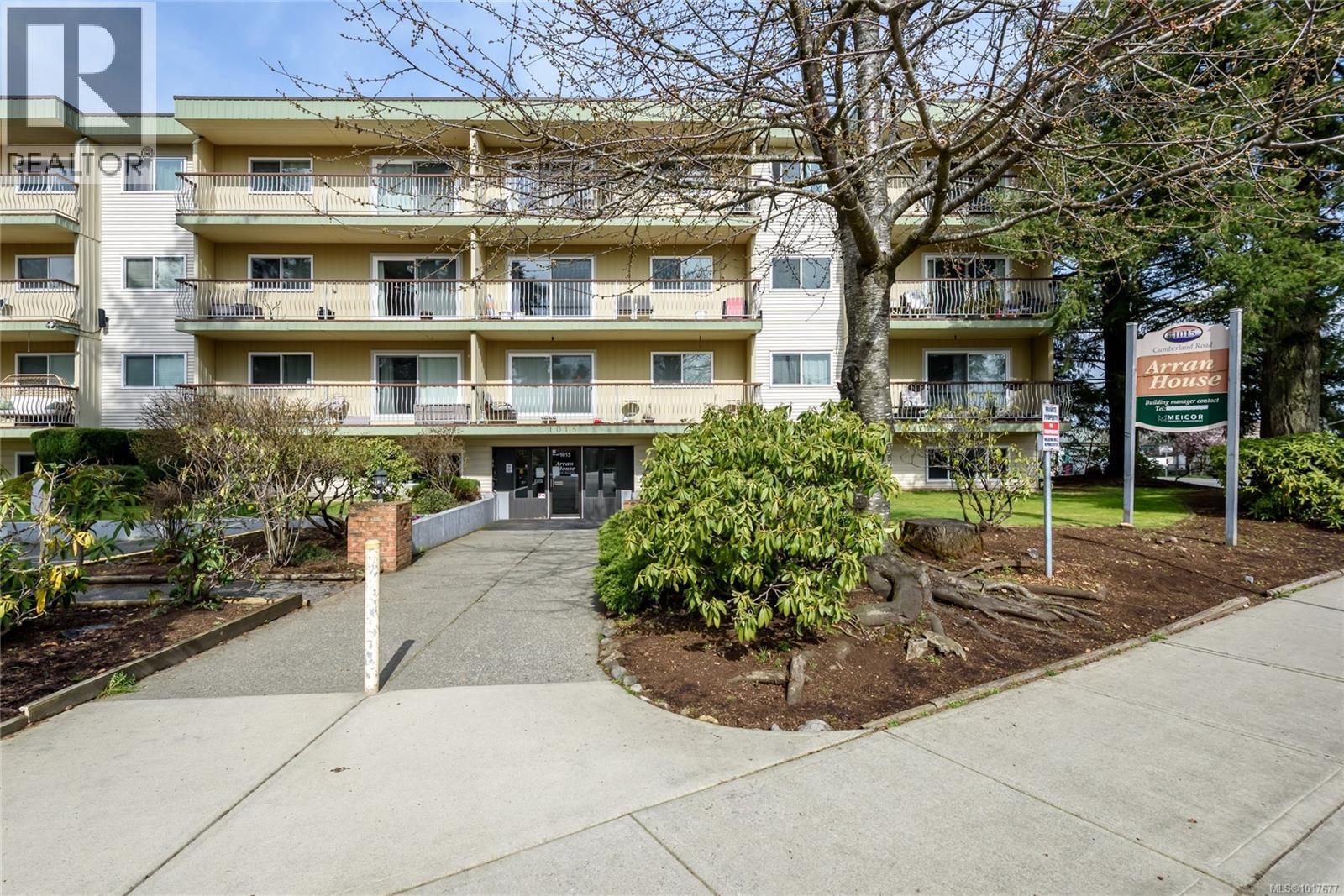 212 1015 Cumberland Rd, Courtenay, British Columbia  V9N 2E7 - Photo 8 - 1017677