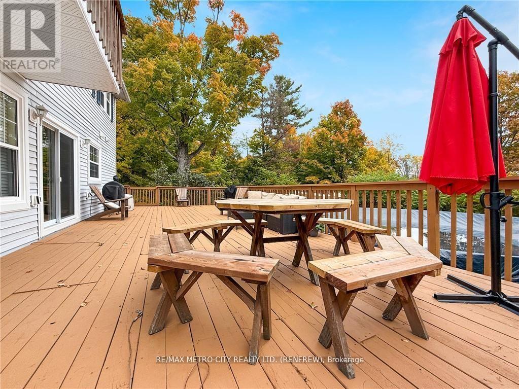 121 Pheasant Run, Greater Madawaska, Ontario  K0J 1H0 - Photo 33 - X12172122