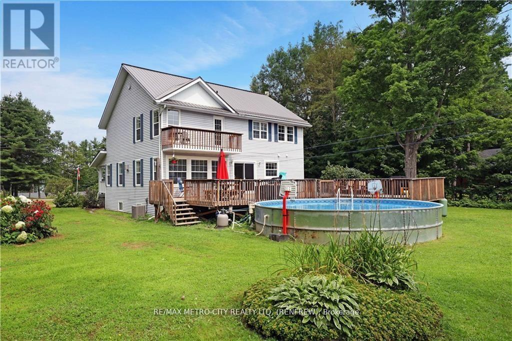 121 Pheasant Run, Greater Madawaska, Ontario  K0J 1H0 - Photo 34 - X12172122