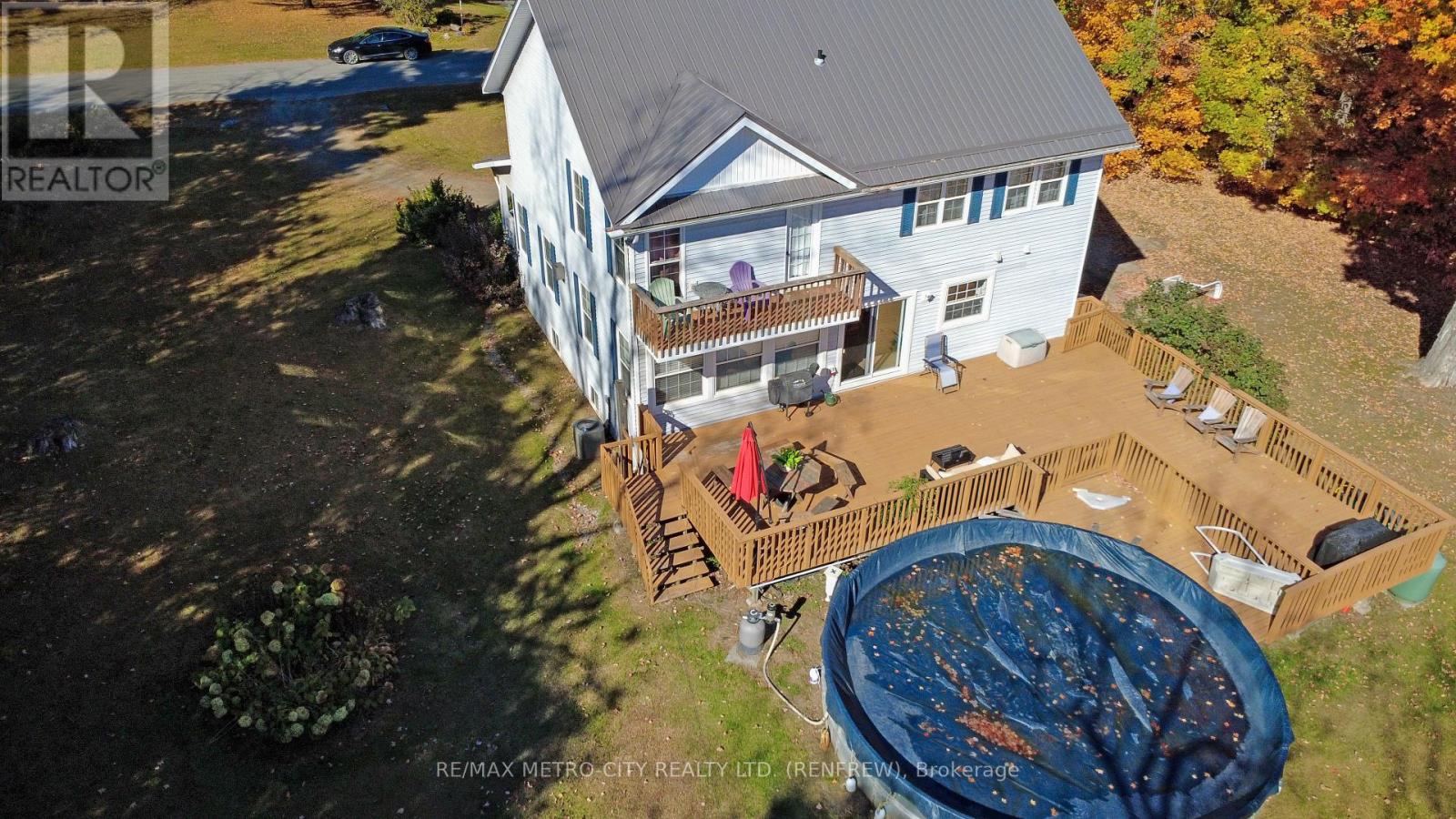 121 Pheasant Run, Greater Madawaska, Ontario  K0J 1H0 - Photo 36 - X12172122