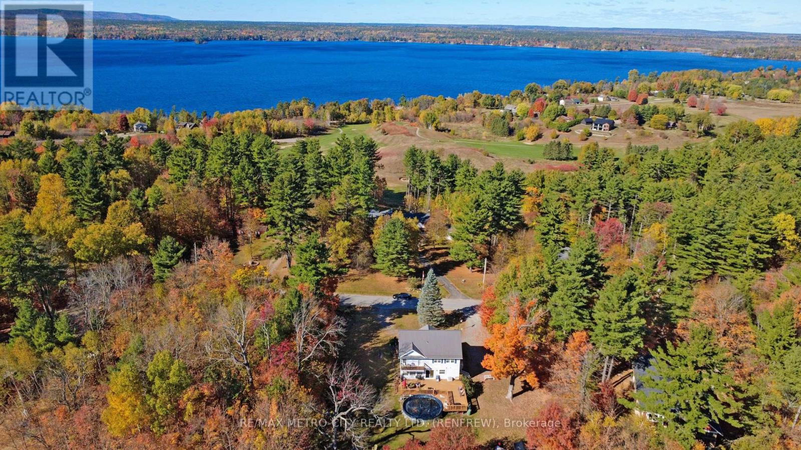 121 Pheasant Run, Greater Madawaska, Ontario  K0J 1H0 - Photo 7 - X12172122