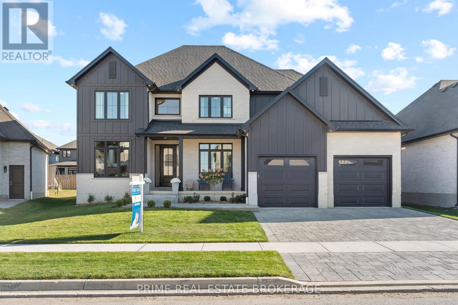 1969 BUROAK CRESCENT, London North, Ontario