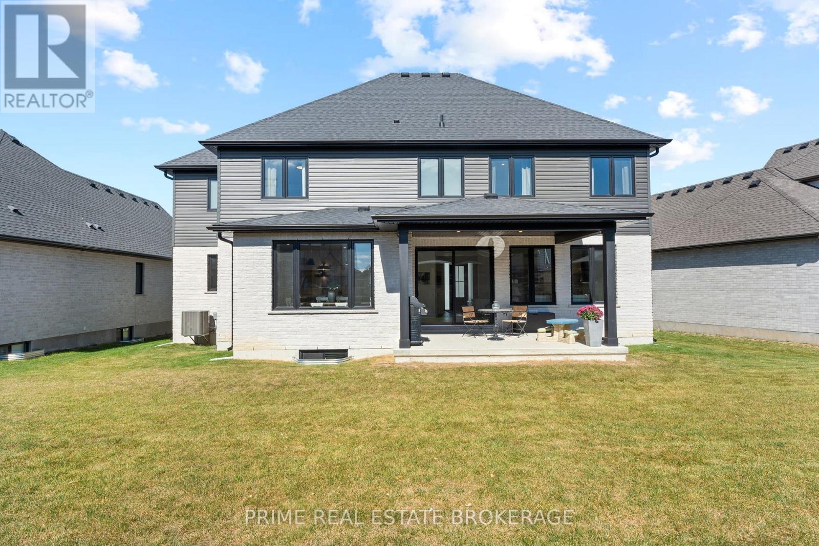 1969 Buroak Crescent, London North, Ontario  N6G 3X9 - Photo 46 - X12466840