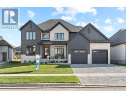 1969 BUROAK CRESCENT, London North, Ontario