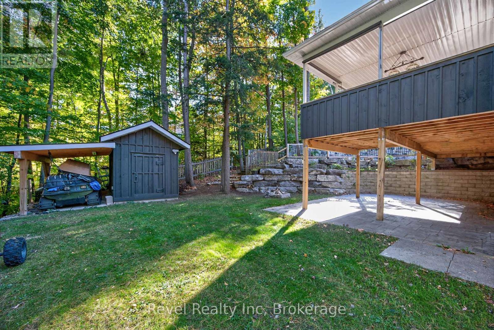 683 Lafontaine Road, Tiny, Ontario  L9M 0L6 - Photo 33 - S12466729
