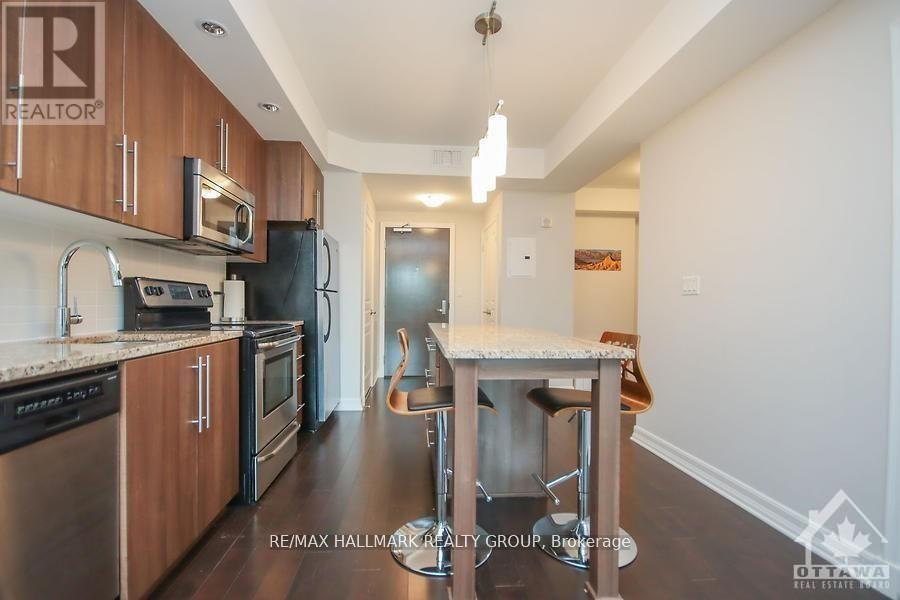 207 - 238 Besserer Street, Ottawa, Ontario  K1N 6B1 - Photo 11 - X12466810