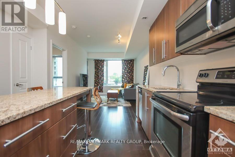 207 - 238 Besserer Street, Ottawa, Ontario  K1N 6B1 - Photo 13 - X12466810