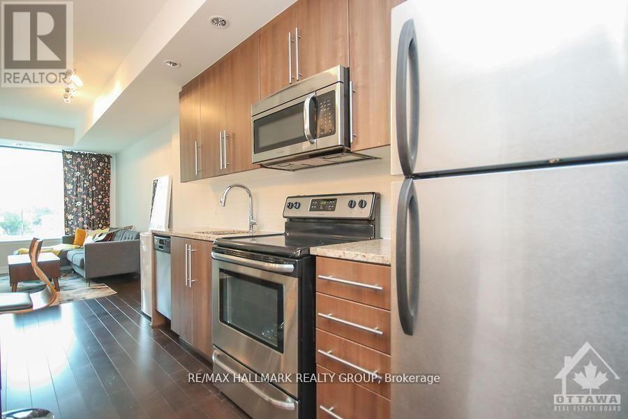 207 - 238 Besserer Street, Ottawa, Ontario  K1N 6B1 - Photo 14 - X12466810