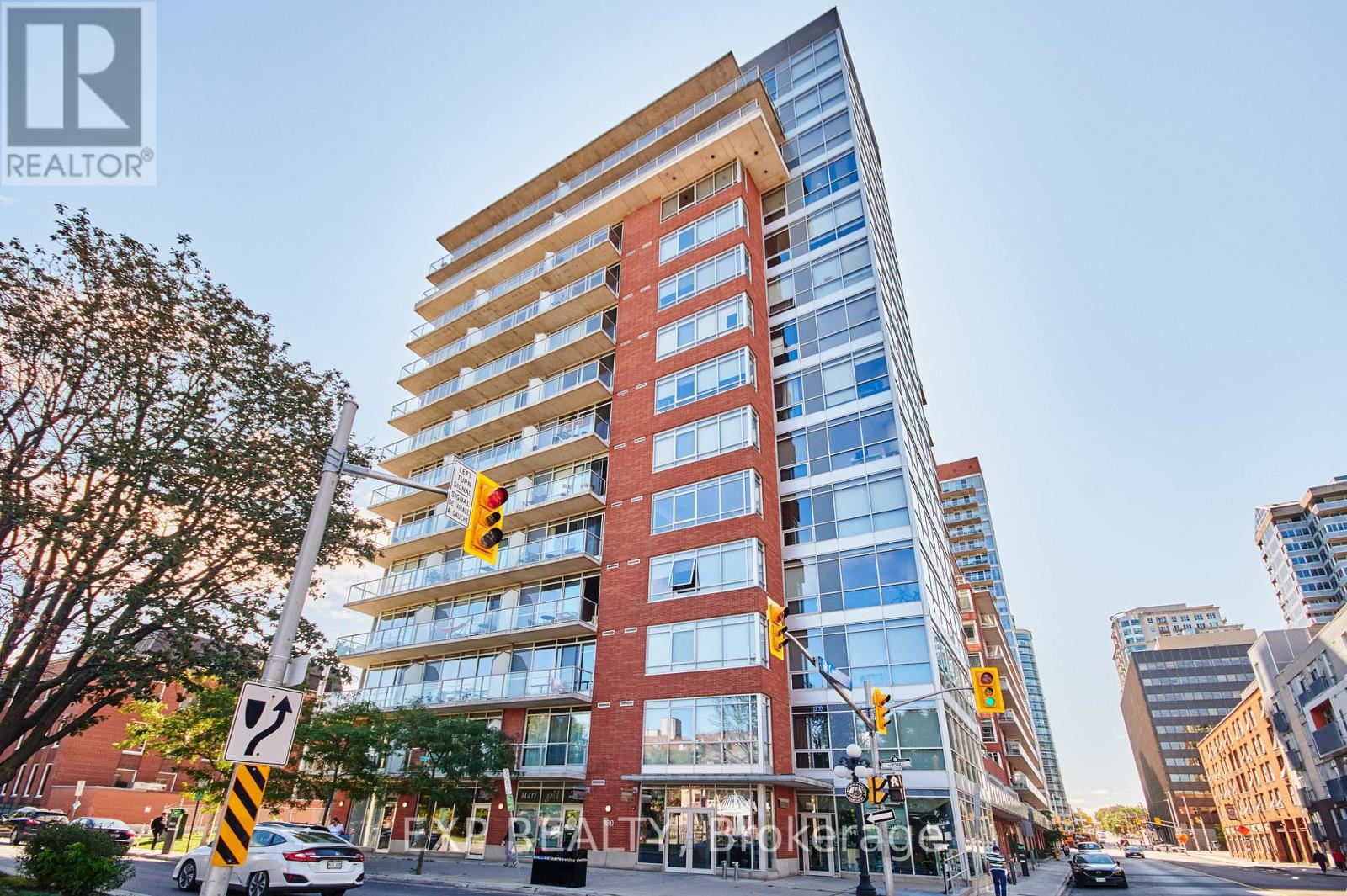 606 - 180 YORK STREET, Ottawa, Ontario