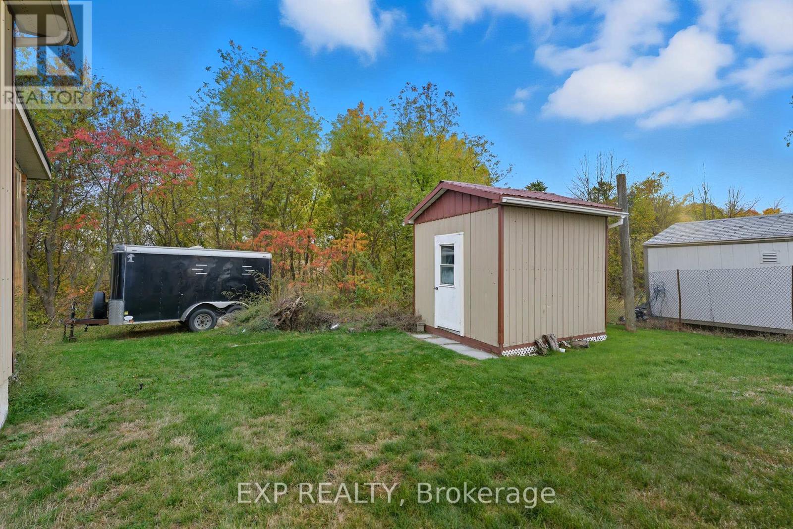 2110 Lajoie Street, Alfred And Plantagenet, Ontario  K0B 1J0 - Photo 42 - X12466828