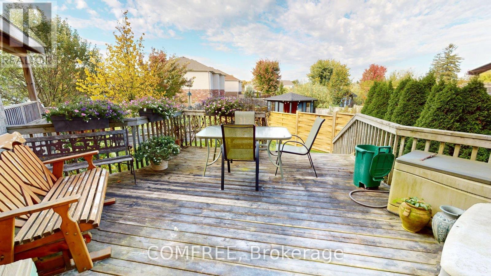 45 Pond View Drive, Wellesley, Ontario  N0B 2T0 - Photo 18 - X12466833