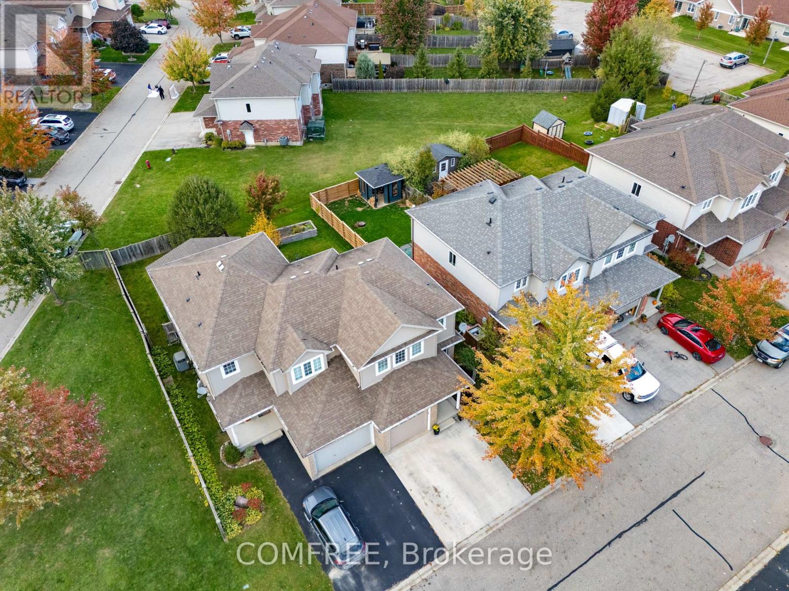 45 Pond View Drive, Wellesley, Ontario  N0B 2T0 - Photo 19 - X12466833