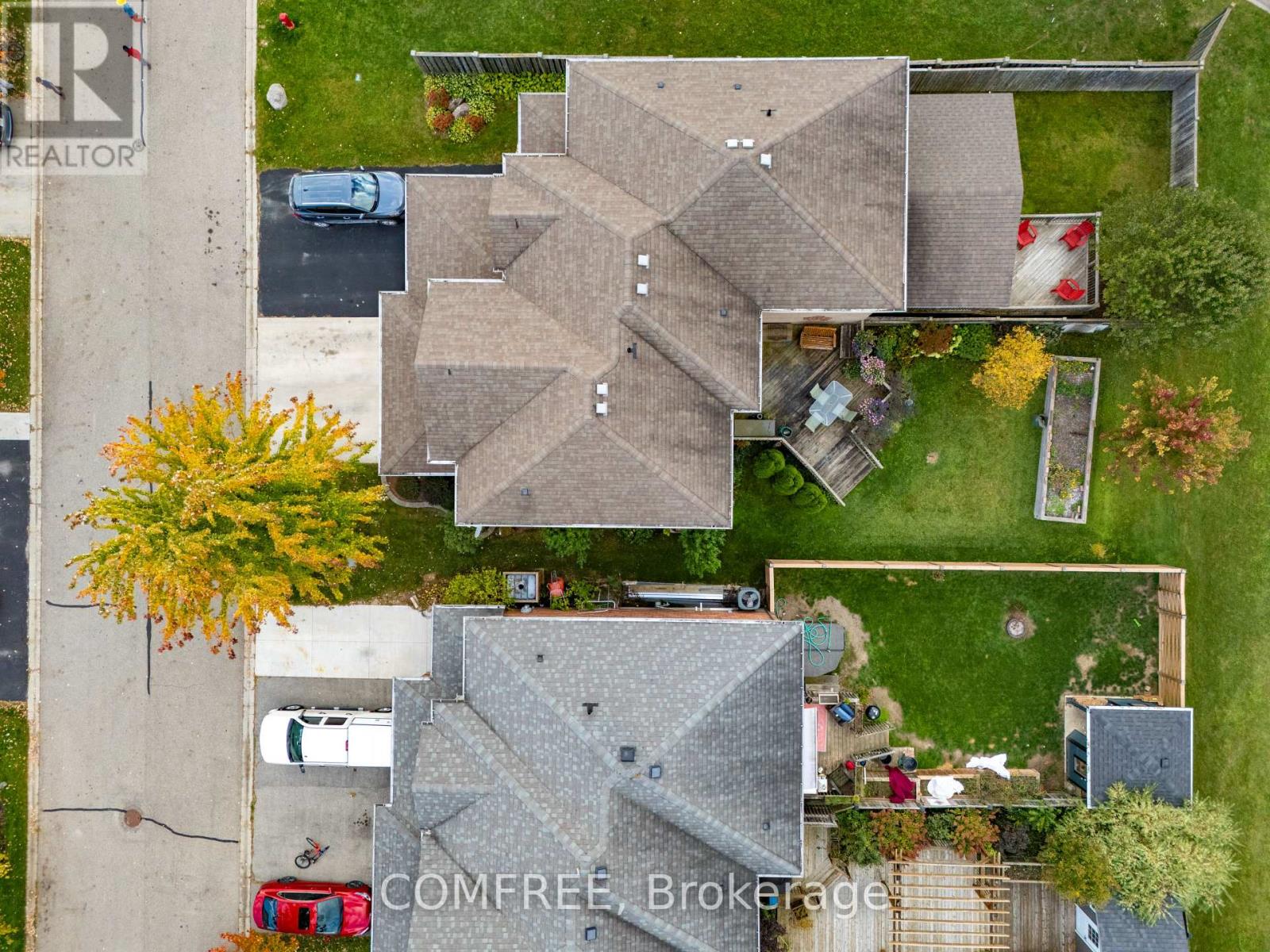 45 Pond View Drive, Wellesley, Ontario  N0B 2T0 - Photo 20 - X12466833