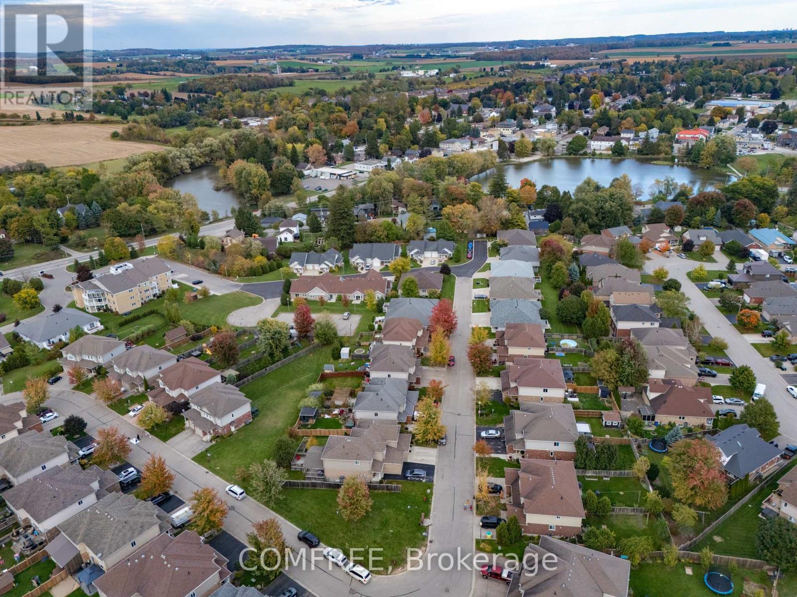 45 Pond View Drive, Wellesley, Ontario  N0B 2T0 - Photo 21 - X12466833