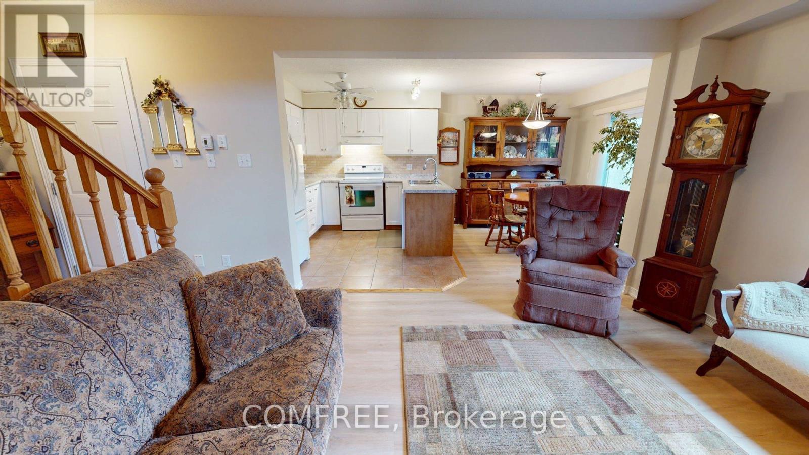 45 Pond View Drive, Wellesley, Ontario  N0B 2T0 - Photo 3 - X12466833