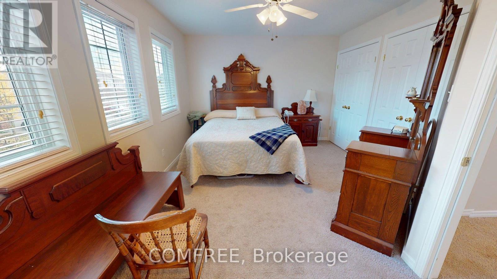 45 Pond View Drive, Wellesley, Ontario  N0B 2T0 - Photo 8 - X12466833