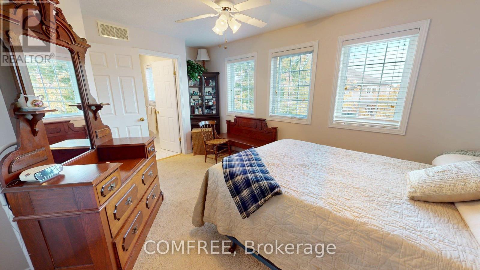45 Pond View Drive, Wellesley, Ontario  N0B 2T0 - Photo 9 - X12466833