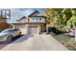 45 POND VIEW DRIVE, Wellesley, Ontario