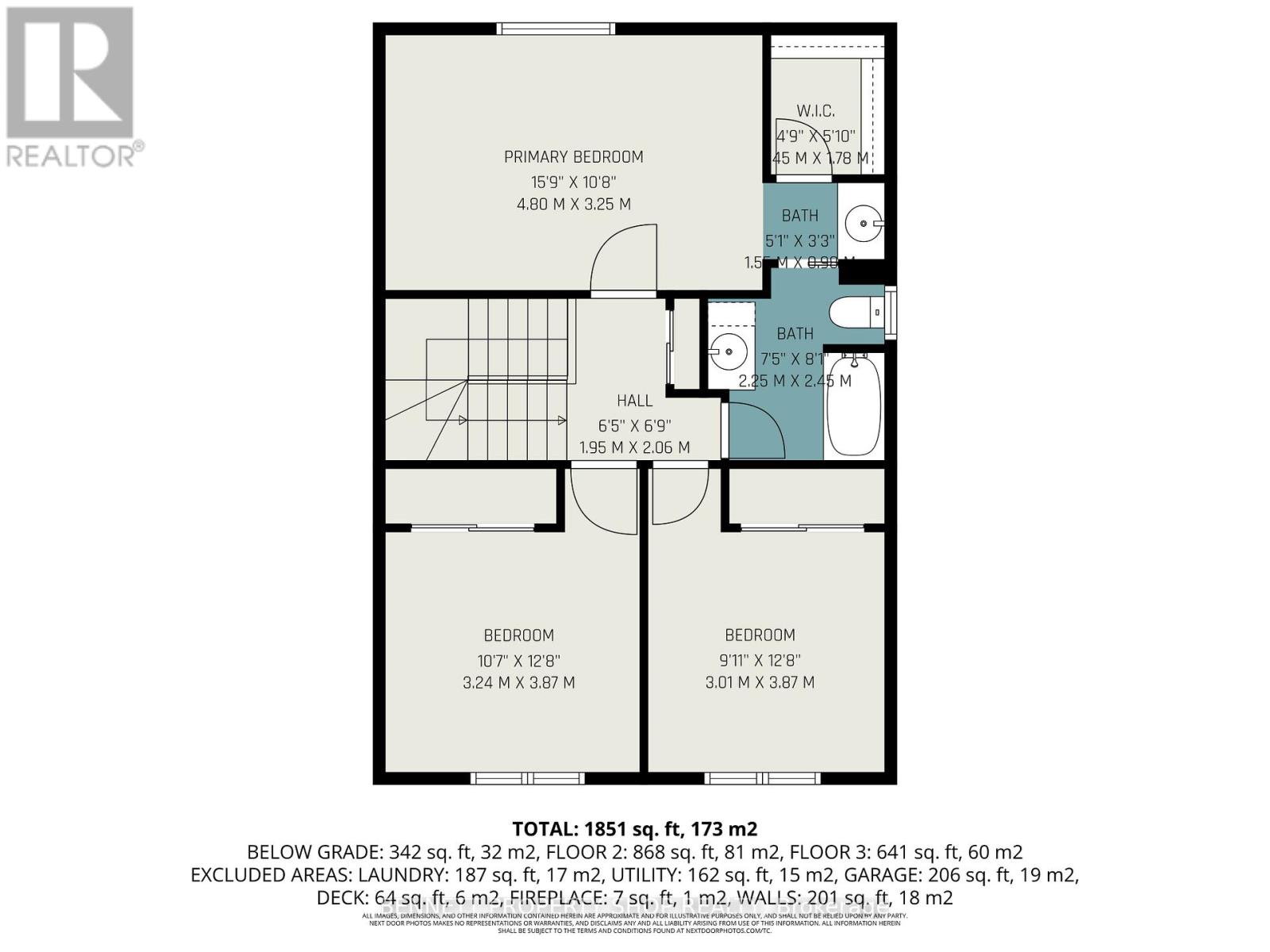 1717 Des Perdrix Crescent, Ottawa, Ontario  K1C 5B5 - Photo 19 - X12466842